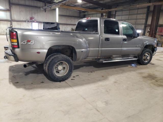Photo 3 from auction – 2006 CHEVROLET SILVERADO with VIN 1GCJK33D56F155986