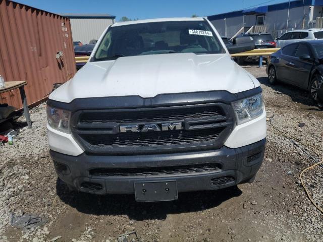 Photo 5 from auction – 2020 RAM 1500 TRADE with VIN 1C6SRECG0LN398118