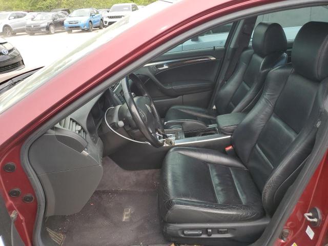 Photo 7 from auction – 2005 ACURA TL with VIN 19UUA66235A026315
