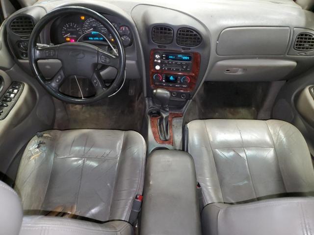 Photo 8 from auction – 2002 OLDSMOBILE BRAVADA with VIN 1GHDT13S122291203