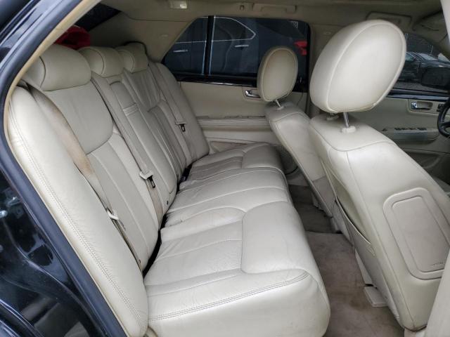 Photo 10 from auction – 2009 CADILLAC DTS with VIN 1G6KD57Y09U123439