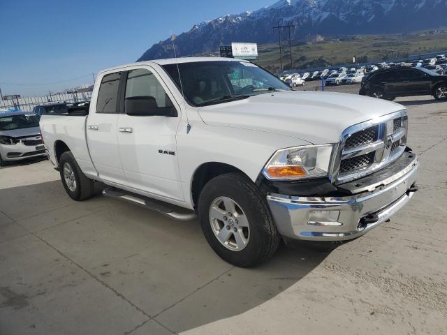 Photo 4 from auction – 2010 DODGE RAM 1500 with VIN 1D7RV1GP4AS136287