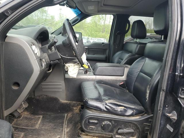 Photo 7 from auction – 2007 FORD F150 SUPER with VIN 1FTPW14V87FB87620
