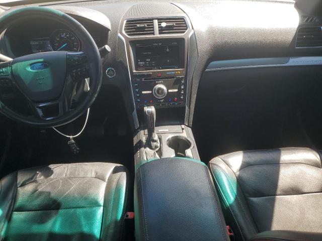 Photo 8 from auction – 2016 FORD EXPLORER S with VIN 1FM5K8GT9GGA03023