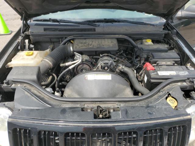 Photo 11 from auction – 2008 JEEP GRAND CHER with VIN 1J8GS48K68C127232