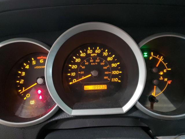 صورة رقم 9 من المزاد - 2007 TOYOTA 4RUNNER SR مع VIN JTEBU14R878084801