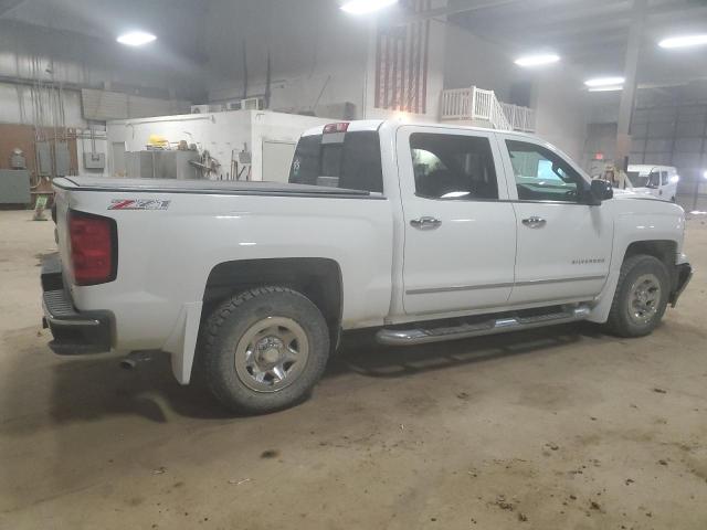 Photo 3 from auction – 2015 CHEVROLET SILVERADO with VIN 3GCUKSEC3FG364377
