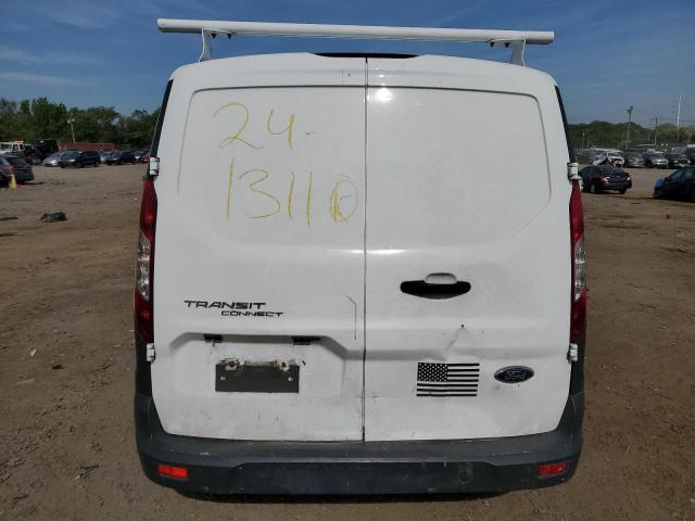 Photo 6 from auction – 2018 FORD TRANSIT CO with VIN NM0LS7E78J1353813
