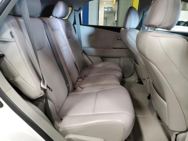 Photo 10 from auction – 2012 LEXUS RX 350 with VIN 2T2BK1BA5CC148259