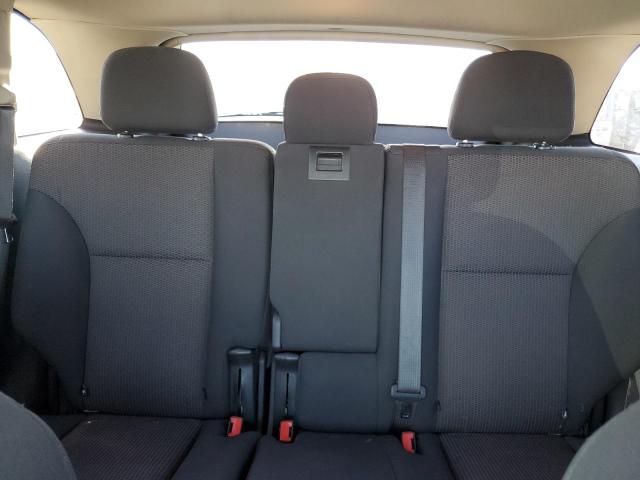 Photo 10 from auction – 2011 FORD EDGE SEL with VIN 2FMDK4JC1BBA57347