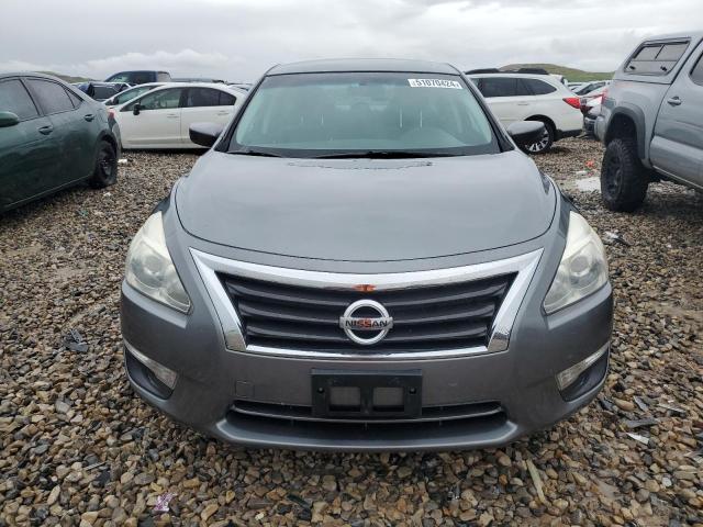Photo 5 from auction – 2015 NISSAN ALTIMA 2.5 with VIN 1N4AL3AP2FC228619