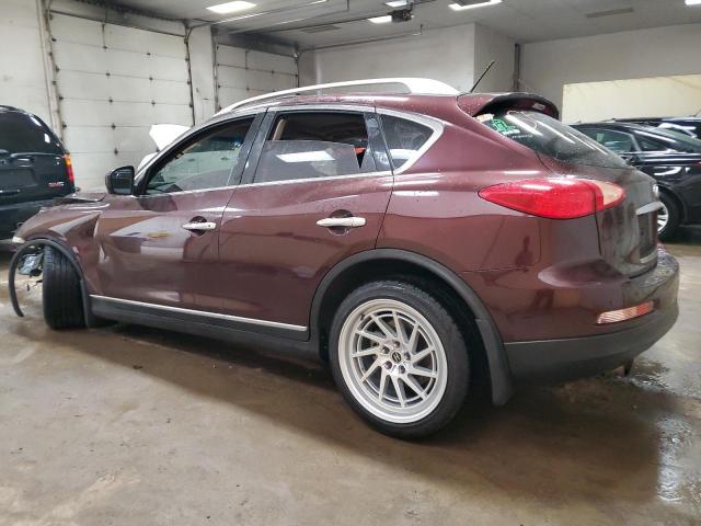 Photo 2 from auction – 2014 INFINITI QX50 with VIN JN1BJ0HR9EM190814