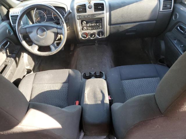 Photo 8 from auction – 2007 CHEVROLET COLORADO with VIN 1GCDT13E778246383