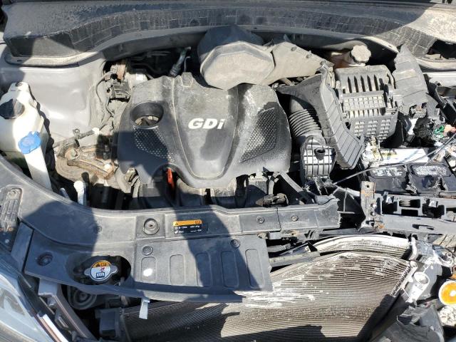 Photo 12 from auction – 2015 KIA SORENTO LX with VIN 5XYKT3A60FG625330