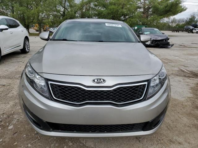 Photo 5 from auction – 2011 KIA OPTIMA EX with VIN KNAGN4A73B5072123