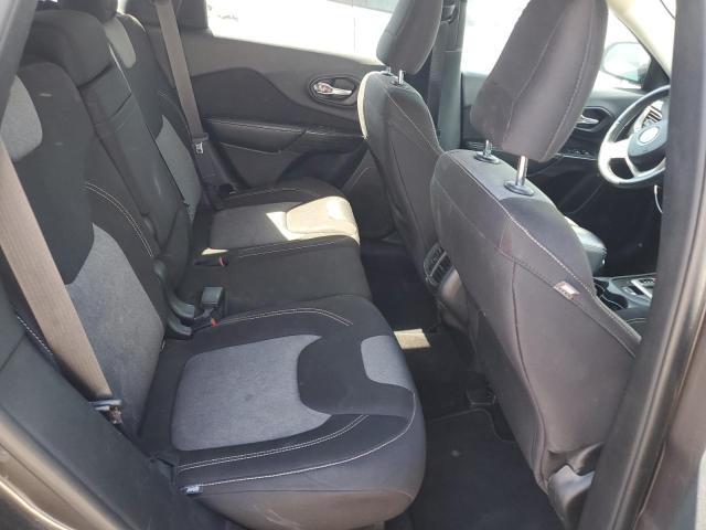 Photo 11 from auction – 2014 JEEP CHEROKEE L with VIN 1C4PJLCB0EW246433