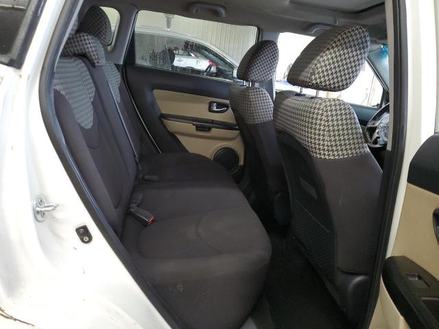 Photo 10 from auction – 2013 KIA SOUL + with VIN KNDJT2A69D7584129