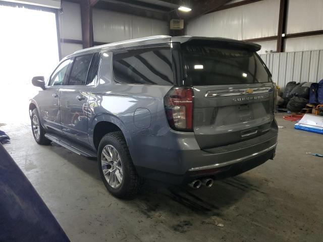 Photo 2 from auction – 2021 CHEVROLET SUBURBAN C with VIN 1GNSCFKD7MR281130