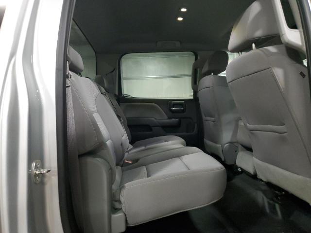 Photo 10 from auction – 2016 CHEVROLET SILVERADO with VIN 3GCUKNEC1GG107673