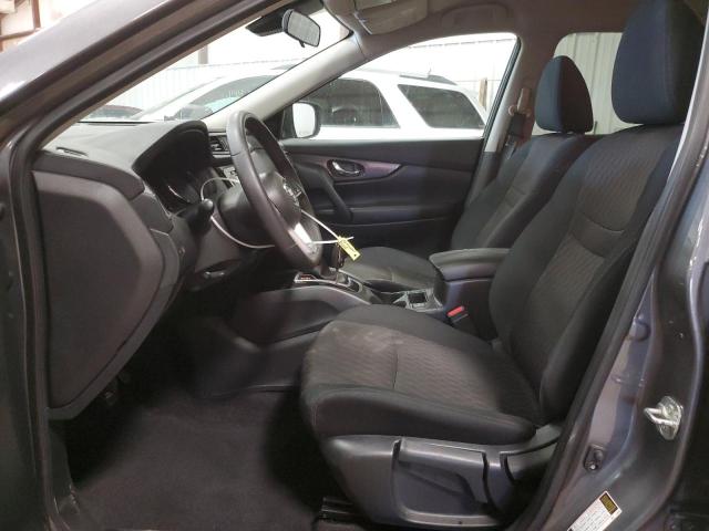 Photo 7 from auction – 2020 NISSAN ROGUE S with VIN 5N1AT2MV1LC718331