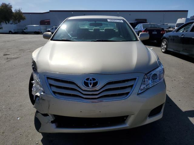 Foto 5 de la subasta – 2011 TOYOTA CAMRY BASE con VIN 4T4BF3EK9BR110917