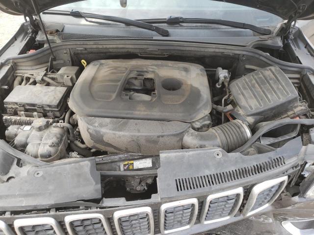 Photo 11 from auction – 2017 JEEP GRAND CHER with VIN 1C4RJEBG7HC780004