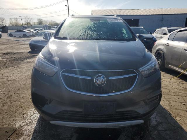 Photo 5 from auction – 2017 BUICK ENCORE PRE with VIN KL4CJASB3HB162892