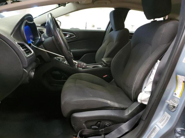 Photo 7 from auction – 2015 CHRYSLER 200 LIMITE with VIN 1C3CCCAB6FN674997
