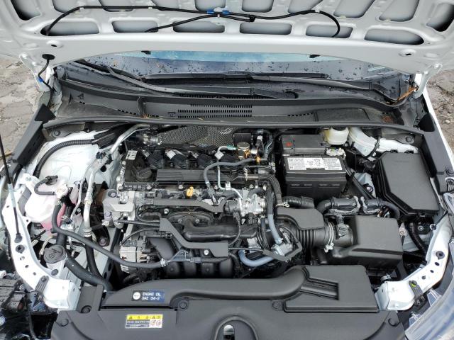 Photo 11 from auction – 2023 TOYOTA COROLLA LE with VIN 5YFB4MDE0PP057227