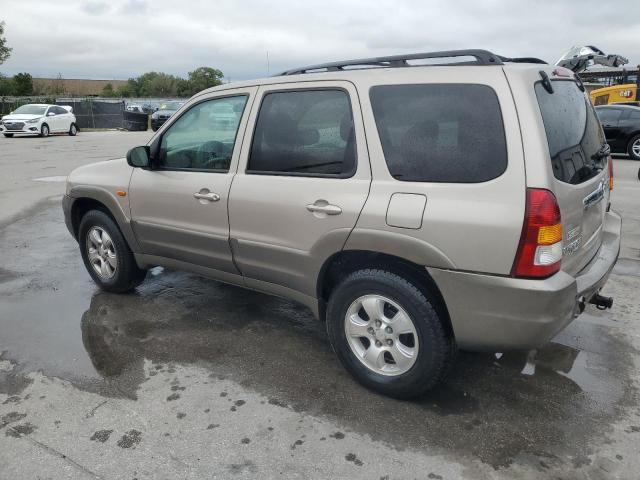 Photo 2 from auction – 2002 MAZDA TRIBUTE LX with VIN 4F2YU08162KM60467