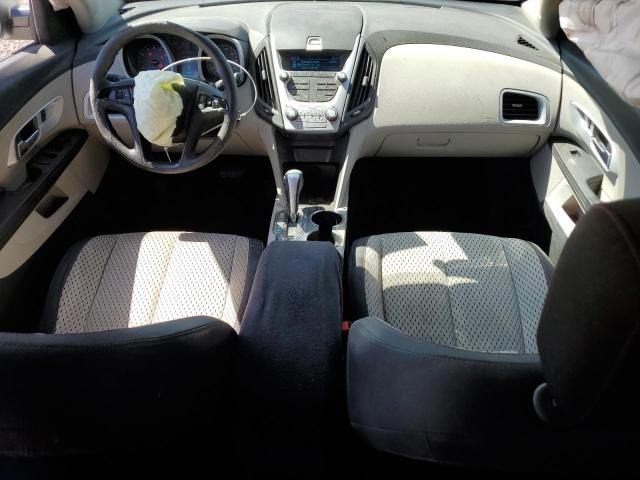 Photo 8 from auction – 2012 CHEVROLET EQUINOX LS with VIN 2GNALBEK4C6343706