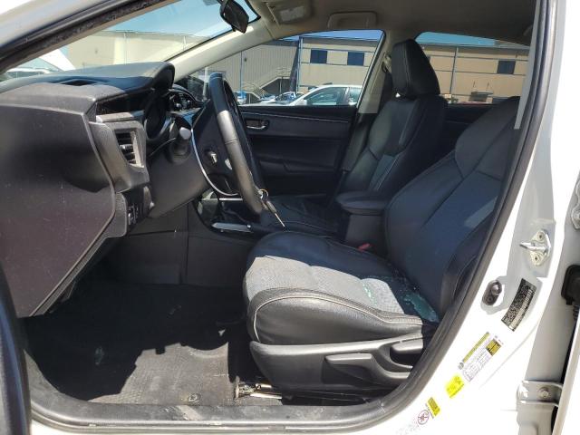Photo 7 from auction – 2015 TOYOTA COROLLA L with VIN 5YFBURHE7FP228450