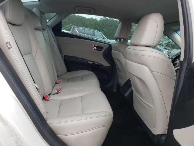 Photo 10 from auction – 2016 TOYOTA AVALON XLE with VIN 4T1BK1EB6GU211799