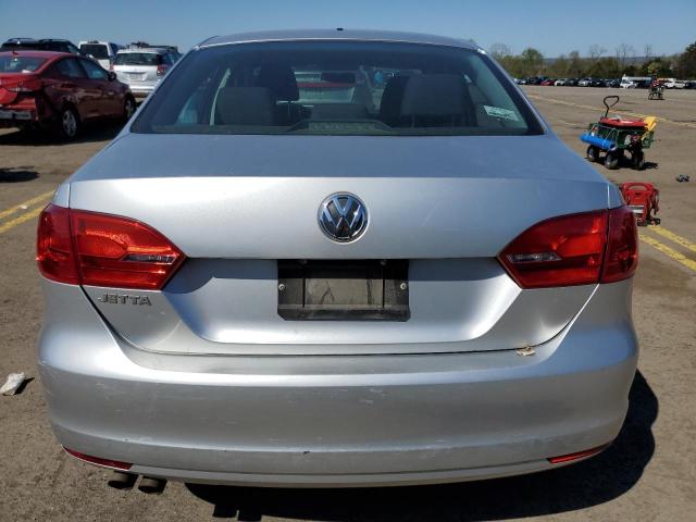 Photo 6 from auction – 2012 VOLKSWAGEN JETTA BASE with VIN 3VW1K7AJ8CM343538