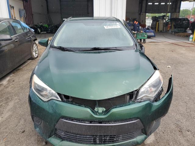 Photo 5 from auction – 2016 TOYOTA COROLLA L with VIN 2T1BURHE7GC690072