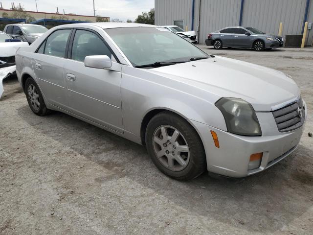 Photo 4 from auction – 2005 CADILLAC CTS HI FEA with VIN 1G6DP567950203851