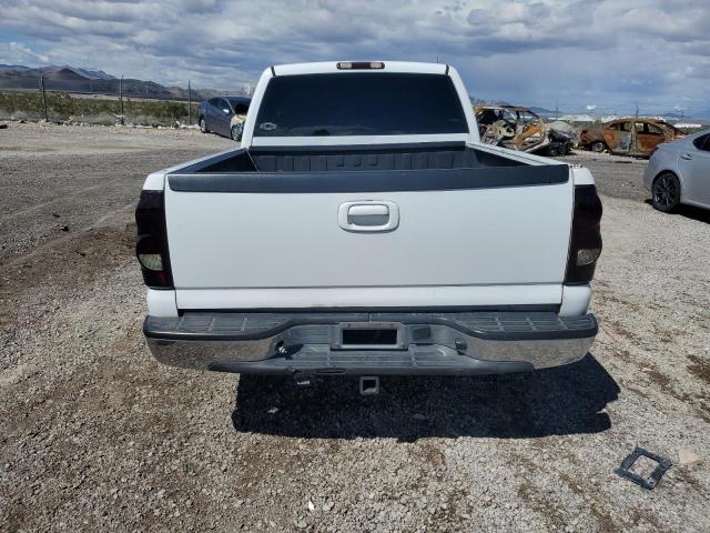 Photo 6 from auction – 2004 CHEVROLET SILVERADO with VIN 1GCEC14V84Z251777