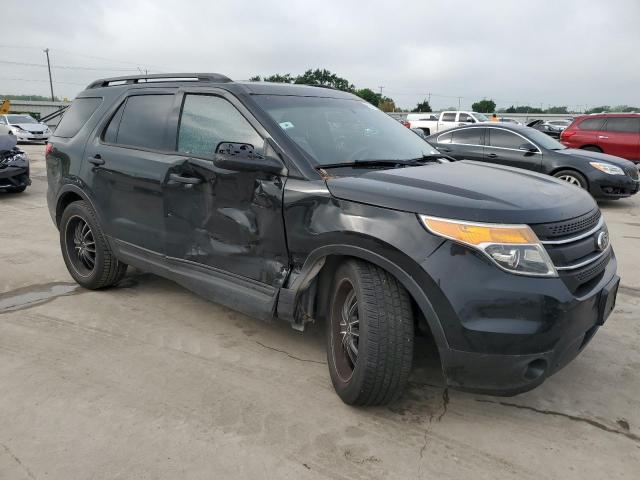 Photo 4 from auction – 2014 FORD EXPLORER with VIN 1FM5K7B89EGA79805