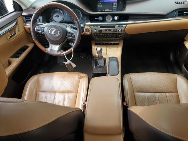 Photo 8 from auction – 2017 LEXUS ES 350 with VIN 58ABK1GGXHU068360
