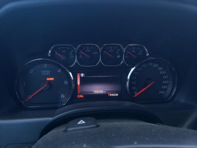 صورة رقم 9 من المزاد - 2015 GMC SIERRA K15 مع VIN 3GTU2VEC3FG496329