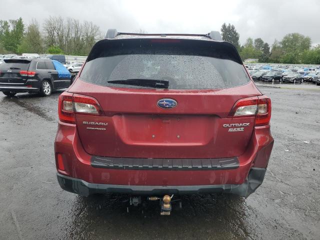 Снимка 6 от търг – 2015 SUBARU OUTBACK 2. с VIN 4S4BSACC6F3363937