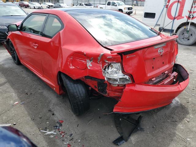 Photo 2 from auction – 2013 TOYOTA SCION with VIN JTKJF5C76D3051072