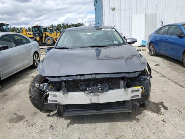 Photo 5 from auction – 2019 NISSAN ALTIMA S with VIN 1N4BL4BV5KC119363