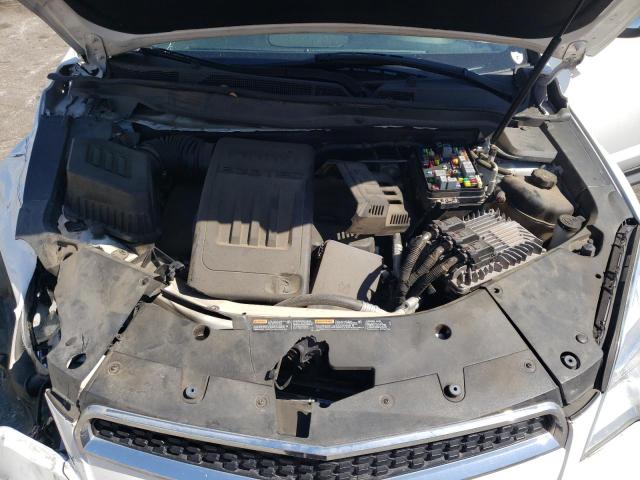Photo 12 from auction – 2015 CHEVROLET EQUINOX LT with VIN 2GNALBEK4F1119689