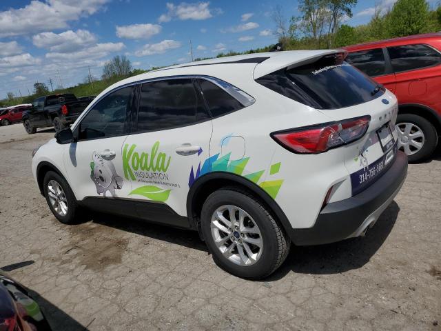 Photo 2 from auction – 2020 FORD ESCAPE SE with VIN 1FMCU9G68LUA96775