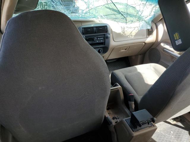 Photo 8 from auction – 2001 FORD EXPLORER S with VIN 1FMZU67EX1UA87010