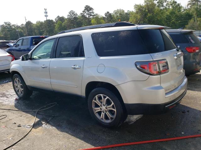 Photo 2 from auction – 2014 GMC ACADIA SLT with VIN 1GKKRRKD4EJ110770