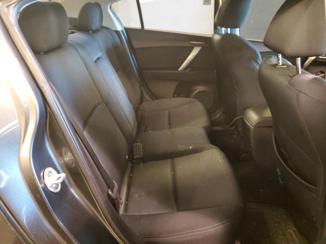 Photo 10 from auction – 2010 MAZDA 3 S with VIN JM1BL1S58A1140503