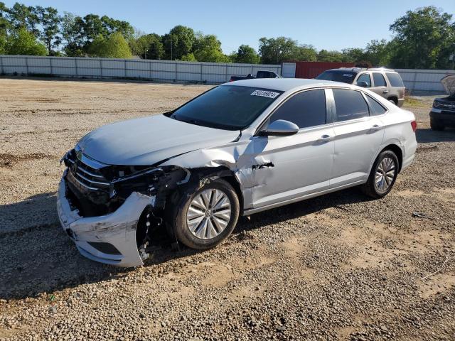 Photo 1 from auction – 2019 VOLKSWAGEN JETTA S with VIN 3VWCB7BU1KM132083
