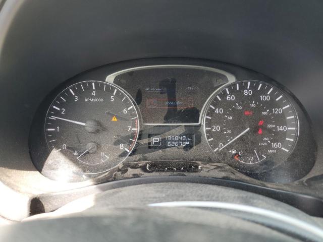 Photo 9 from auction – 2013 NISSAN ALTIMA 2.5 with VIN 1N4AL3AP4DN470958